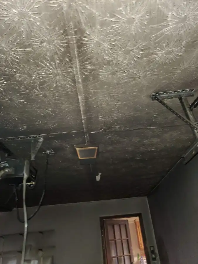 Fire and smoke damage assessment for Emergency Water Damage Services in Arcadia